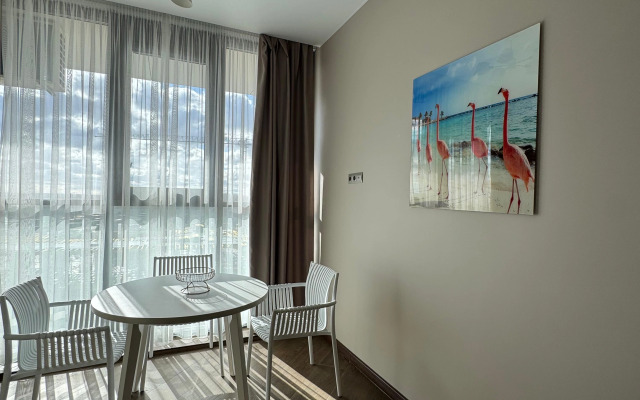 Квартира Атлантис Cranz