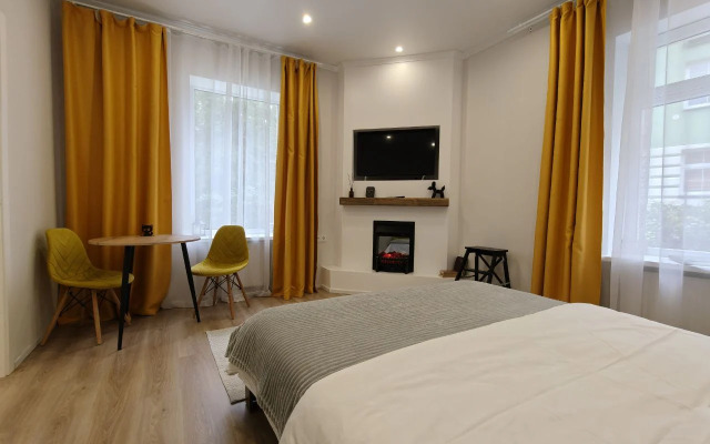 Квартира у Моря