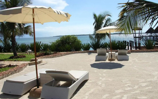 Fruit&Spice Wellness Resort Zanzibar Hotel