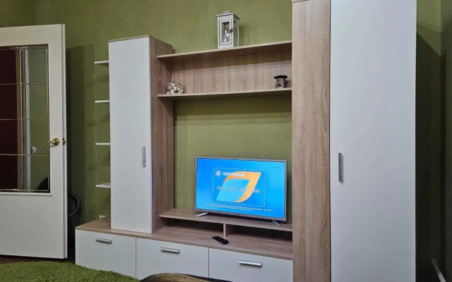Квартира на Изыскателей 41 кв 36