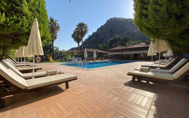 Oludeniz Hotel