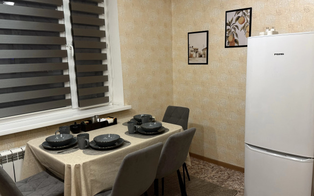 Квартира Уютная Рядом с Метро и ТРЦ KazanMall