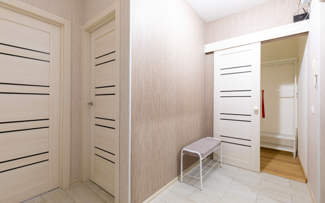 Odnokomnatnaya V Pesochnom Flat