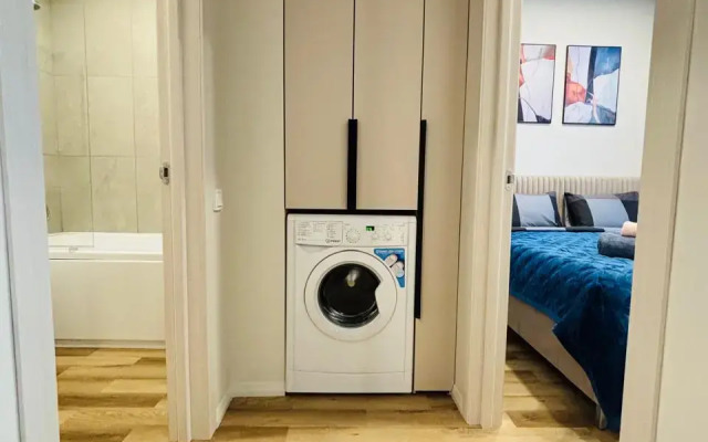 Zhk Metropoliya Bashnya Singapur 21 Etazh Apartments
