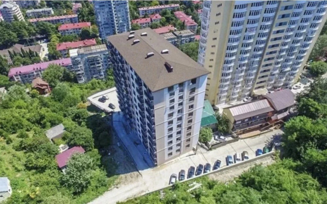 Sochi daily rent Apartments