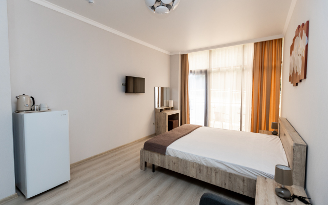 Apartment Dagomis