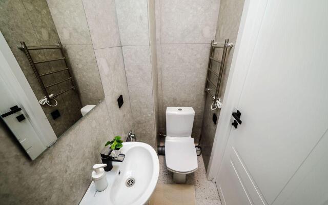 Апартаменты Проспект Вернадского 41с1 (318)