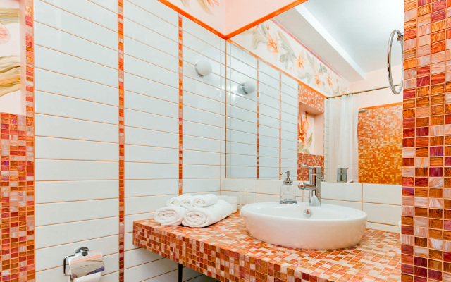 Апартаменты Маленькая Италия