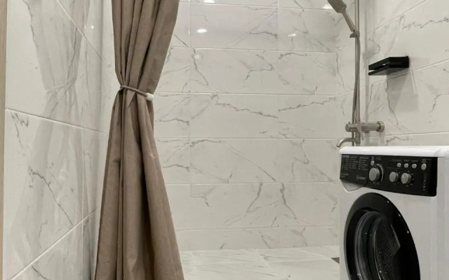 Квартира с Качественным Ремонтом от Dimdom. Бесконтактное Заселение