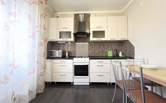 Апартаменты Тульская 34/2