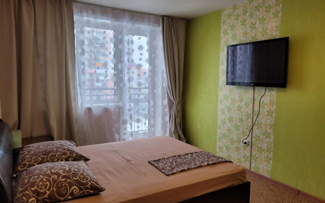 Квартира рядом с БЦ City