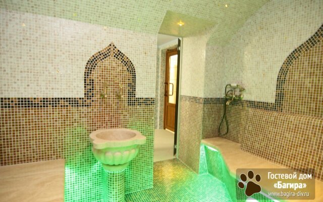 Bagira Guest House