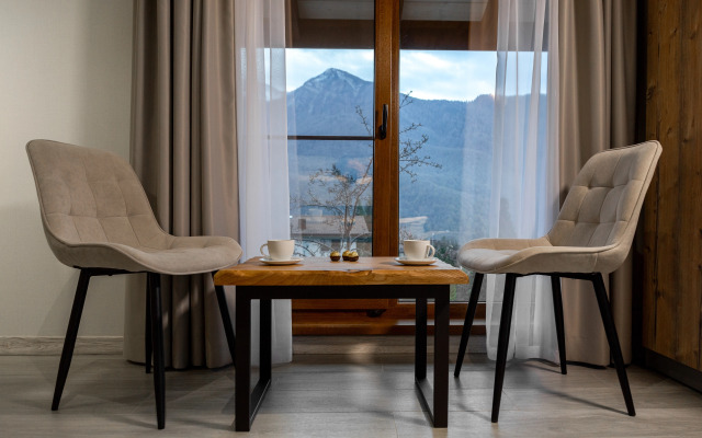Bergamo Eco Hotel