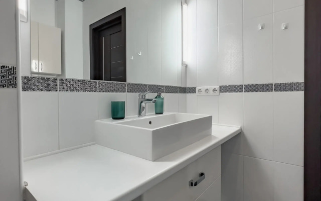 U Morya Ulitsa Naberezhnaya Apartments