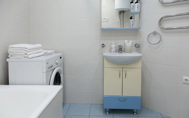 Апартаменты Латте в Центре