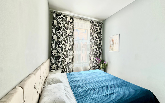 Апартаменты Goodrest 5