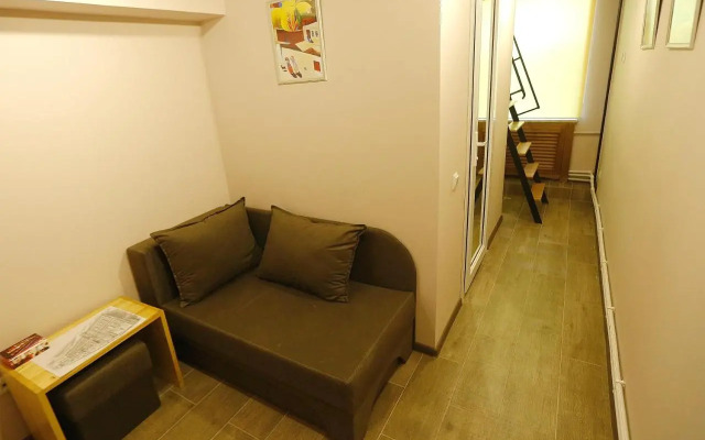 Araks Hotel Complex