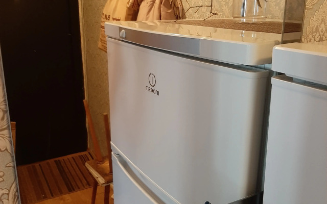Zhukova 46 Flat