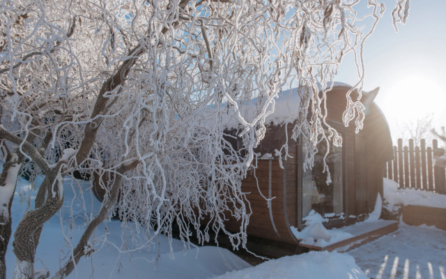 Бунгало ЗвениРека
