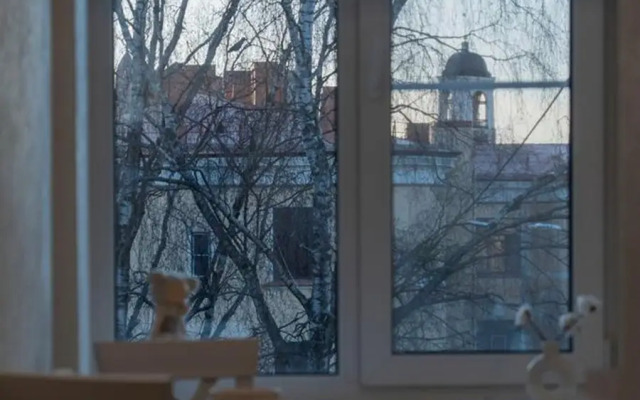 Vyborg Stories Apartments