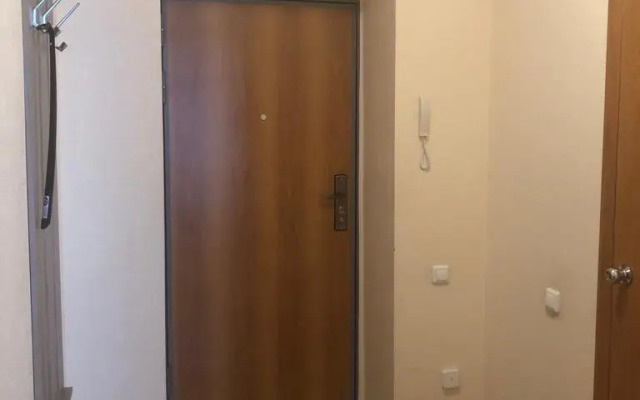 Квартира на Улице Рабочая 8