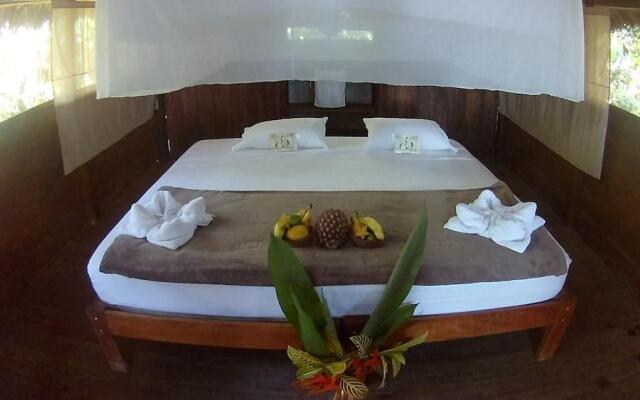 Ecolucerna Lodge Guest House