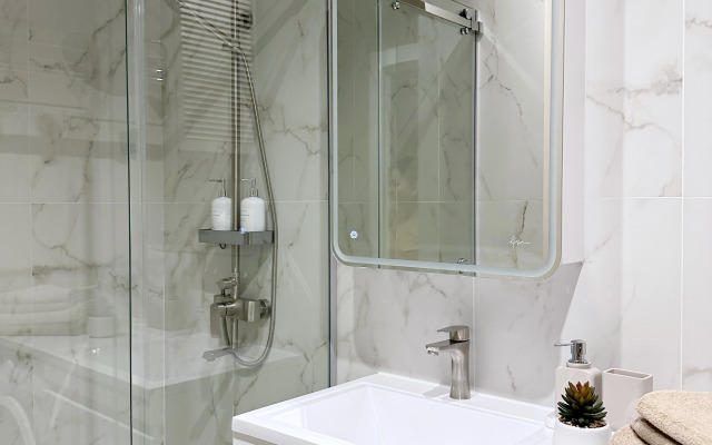 Квартира в Историческом Центре для 3 гостей