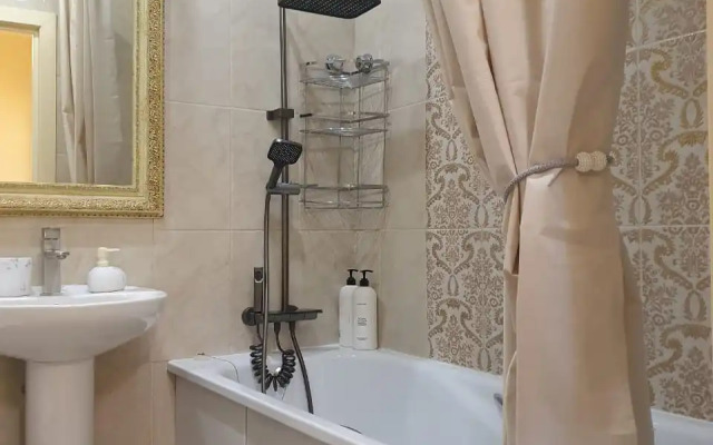 Квартира на Малиновского