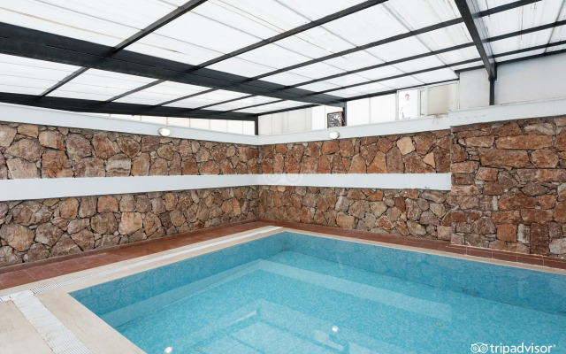 Sibyl Hotel Erythrai By Muup