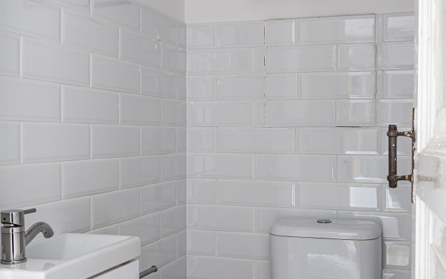 Квартира В Самом Центре С Парковкой