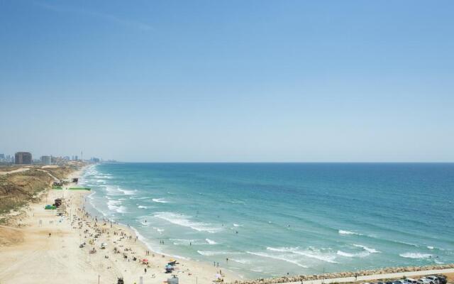 Marina Herzliya Apartments