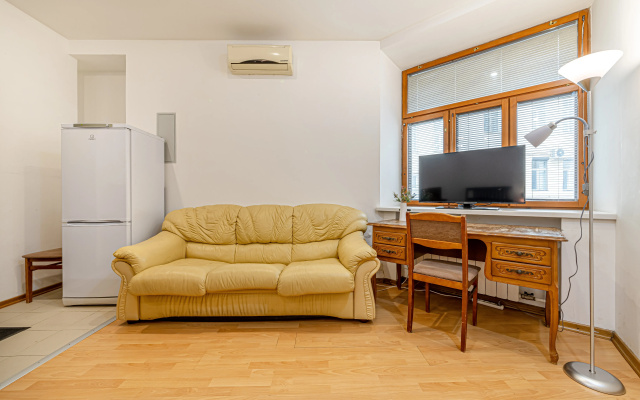 Апартаменты a.m. Rooms Galernaya street Studio