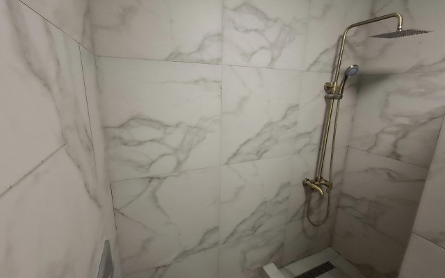 Uyutnaya Studiya Na Gastello Ot HomeHotelSochi Flat