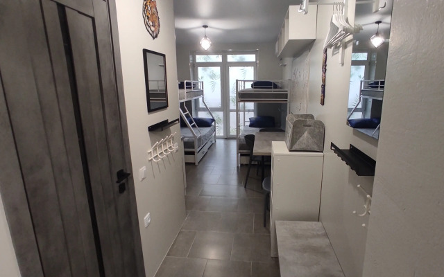 Kompakt - Studiya Mikhaylovsk Rayon Garmoniya Flat
