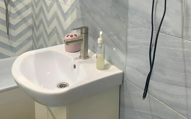 Апартаменты KazanHouseShare 4