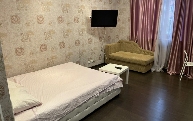 Квартира на Весенней 15