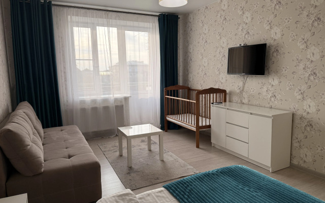 Квартира Неаполь на улице Ленина 367А