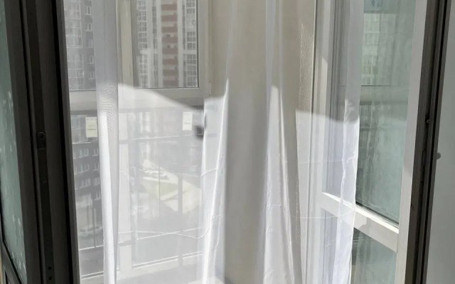 Квартира Уютная для семейного отдыха