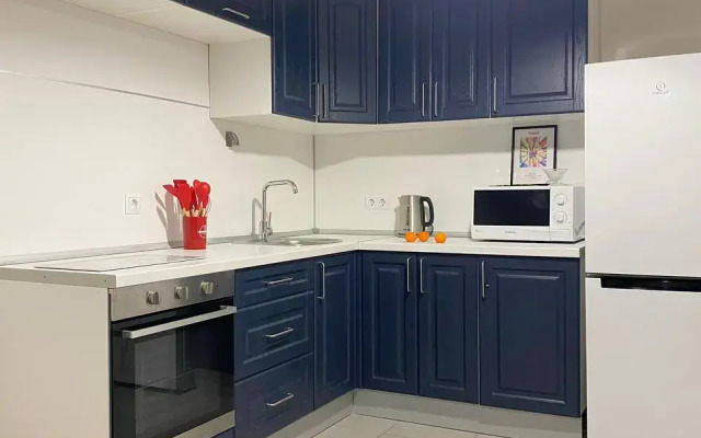 Na Reutovskoy 12 Flat