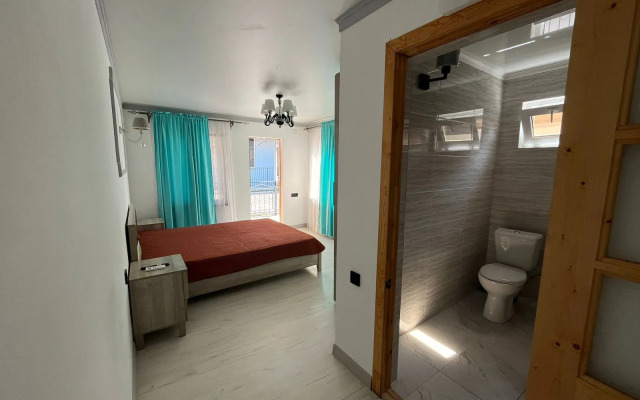 Guest house Sadia