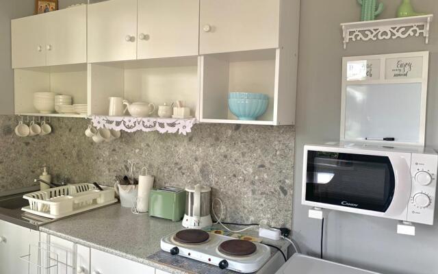 Private House Agava