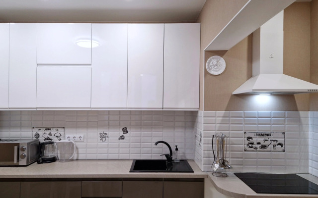 Morskaya Simfoniya 2 Apartments