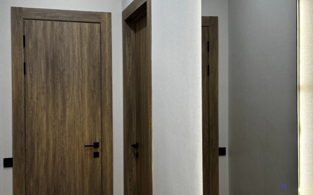 Zhk Aiqyn,Biznes Klass 36 Apartments