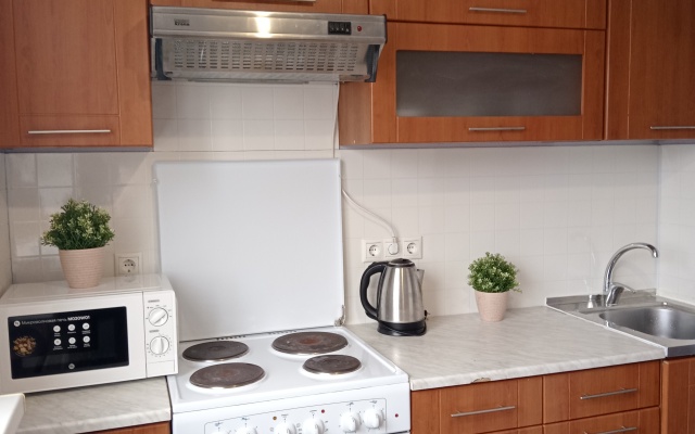 Mitinskaya 48 Apartments