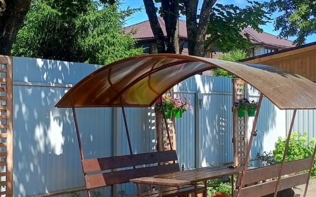 Гостевой Дом Сундук