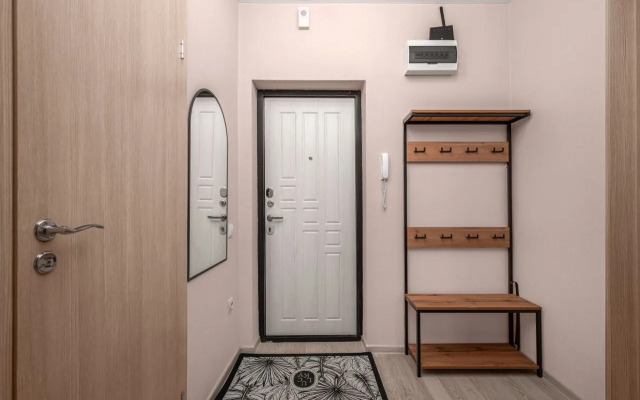 Квартира с отличным ремонтом