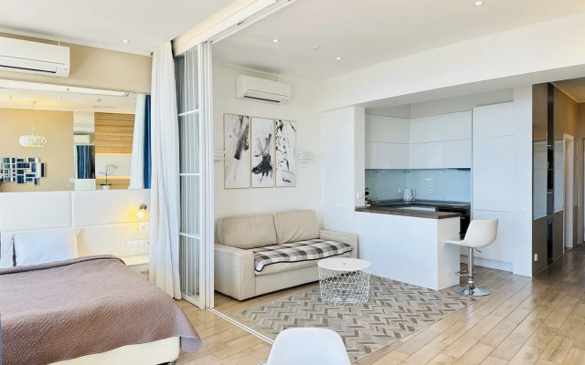 Barselona Park 1014 Apartments