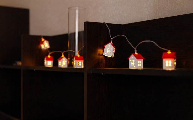 Квартира PrezentHaus Советская 190d k47