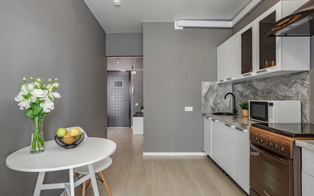 DoMino Apartments