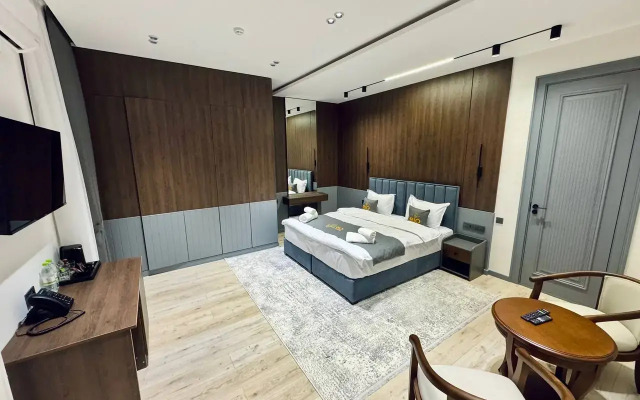 Rio Hotel